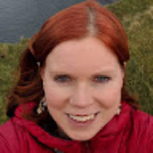 Meet your Posher, Mary lee